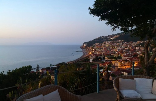 Piraino Apartment | Spisidda House - Two-room Salina - Near Gioiosa Marea