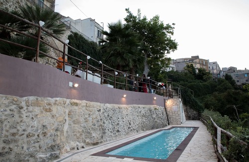 Ragusa House | Splendid receptive structure, new construction, anti-seismic.