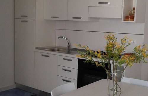 Alcamo Marina Apartment | splendid villa Corallo 4 ° - 5 °, Relax sea view; OFFER