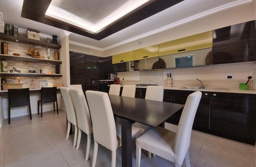 Pietrasanta Villa | Splendid Villa in Pietrasanta, top location in Versilia