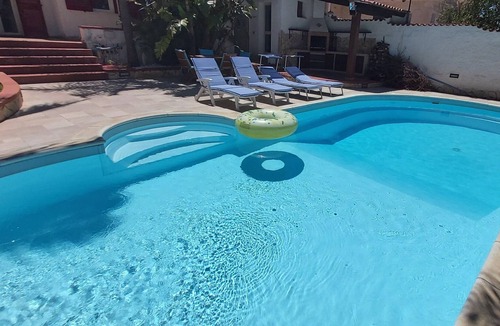 Castelvetrano Cottage | Splendid Villa with swimming pool in Sicily near the sea CIR: 19081006C221263