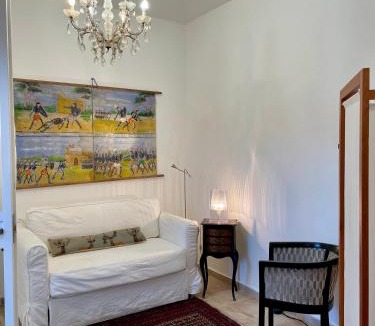 Sant'Onofrio House | Splendida Villa immersa nella natura - Villa Salina Trabia