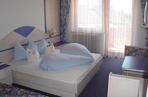 Rasun di Sotto Hotel | Sporthotel Rasen