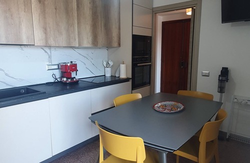 Santa Teresa di Riva Apartment | SPRING HOME