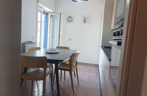 Santa Teresa di Riva Apartment | SPRING HOME