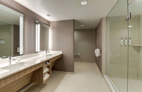 Cheraw Hotel | Springhill Suites by Marriott Cheraw