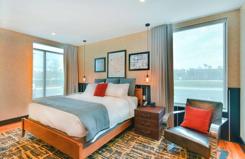 Westfall Park Hotel | SpringHill Suites® by Marriott® Wilmington Wrightsville Beach
