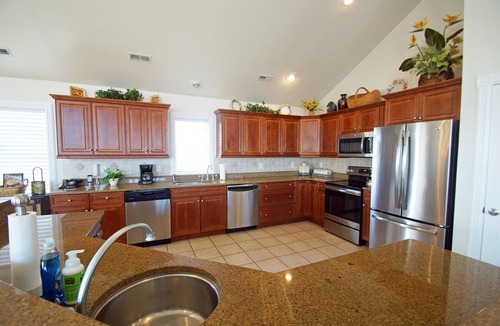 Southern Shores House | SS93- Semi-Oceanfront Home with 7 BRs and beautiful ocean views!