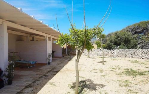 Favignana Bed & Breakfast | Stabilimento Lido Burrone