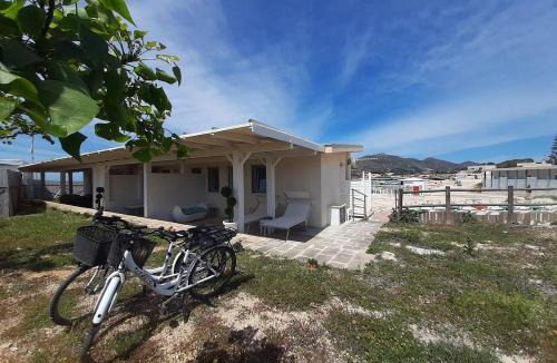 Favignana Bed & Breakfast | Stabilimento Lido Burrone