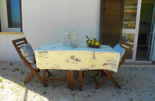 Birgi Vecchi Apartment | Stagnone kitesurf paradise
