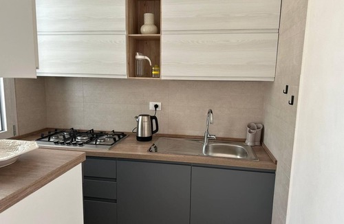 San Leonardo Apartment | Stagnone Sunset Holidays