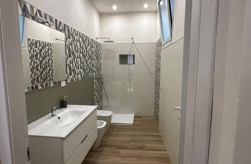 San Leonardo Apartment | Stagnone Sunset Holidays