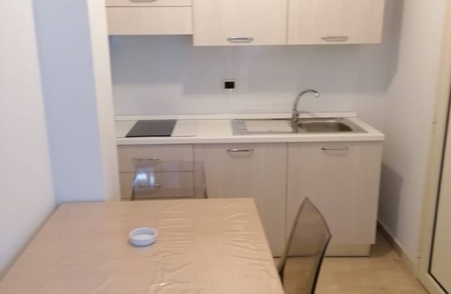 Trapani City Centre Apartment | Standard studio apartment