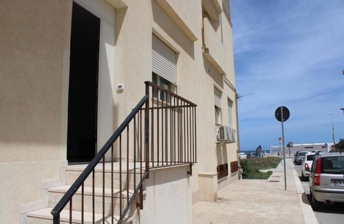 Trapani City Centre Apartment | Standard studio apartment