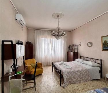 Coste Apartment | Stanza 30 euro per 2 ore Giarre