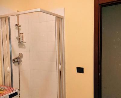 Realmonte House | Stanza privata Persefone
