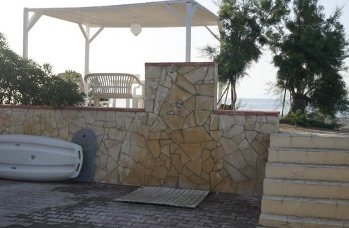Marchesana Apartment | Starfish