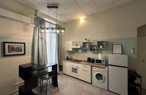 La Spezia Historic Centre Apartment | Station Apartment East