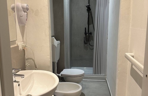 La Spezia Historic Centre Apartment | Station Apartment East