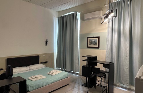 La Spezia Historic Centre Apartment | Station Apartment East