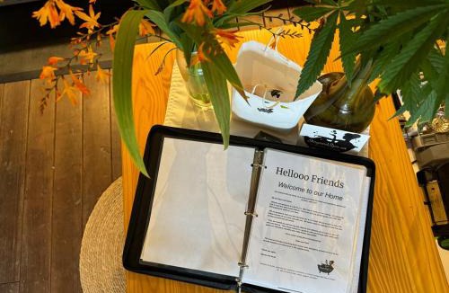 Sooke House | Stay and Spa
