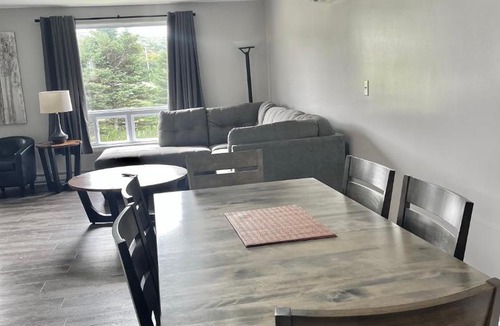 Rocky Harbour Hotel | Stay in Gros Morne