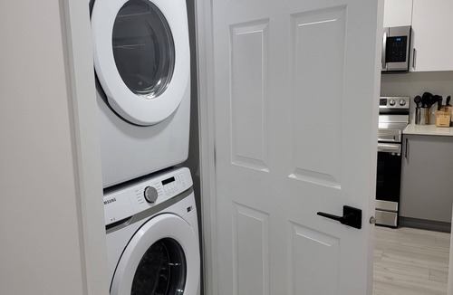 Southwest Edmonton Apartment | Stay in Style - Guest Suite - 2bedroom/2bath in Windermere Community