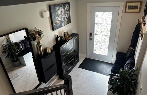 Fairview House | Stay With Precious