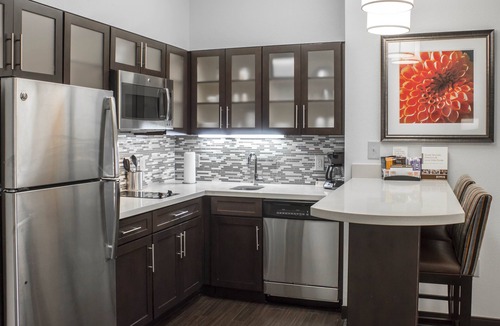 Jacksonville Hotel | Staybridge Suites Jacksonville - Camp Lejeune Area by IHG