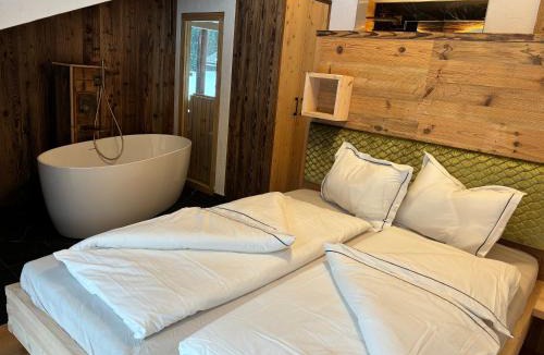 San Martino Bed & Breakfast | Stegerhof
