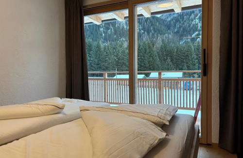 San Martino Bed & Breakfast | Stegerhof