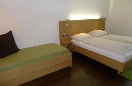Cadipietra Hotel | Steinhauswirt
