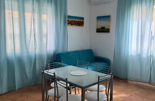 Gela Apartment | Stella del Mare