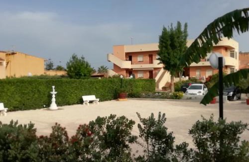 Marsala Apartment | Stella di Mare Appartamenti