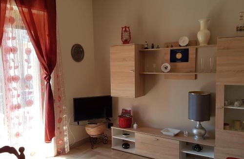 Calatabiano Apartment | Stella Marina