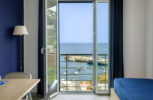 Ustica House | Stella Marina