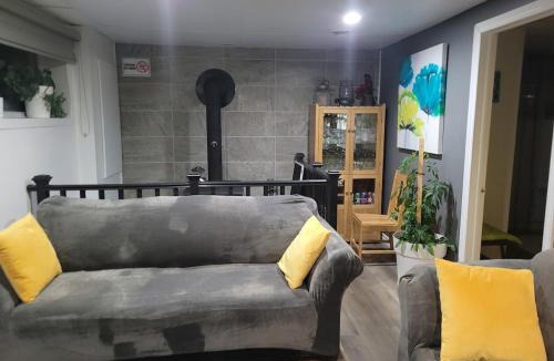 Saint-Pascal Apartment | Stephna555