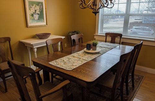 North Rustico Apartment | Steps away from the best the Island has to offer