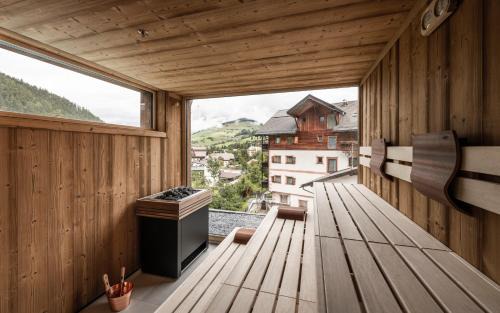 San Vigilio Hotel | Stoa - Elegant & Romantic Guest House - "Adults only"