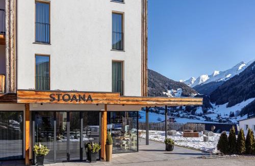 San Giacomo Apartment | Stoana Apt 1-1