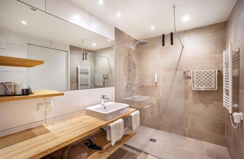 San Giacomo Apartment | Stoana Apt 1-2
