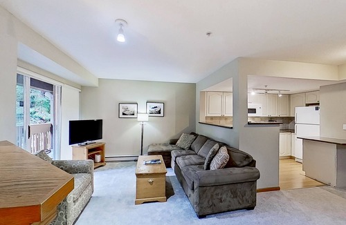 Village North Condo | Stoney Creek Sunpath by Whistler Premier
