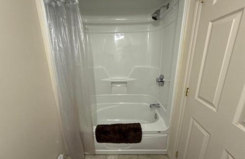 Baie Comeau Apartment | Studio #1 avec balcon tout inclus