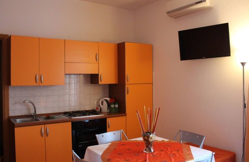 Marsala Apartment | Studio 2 pax Signorino Resort by Interhome