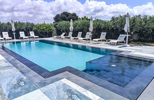 Marsala Apartment | Studio 2 pax Signorino Resort by Interhome