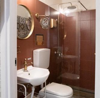 Termini Imerese Apartment | Studio 4 - Appartamento Monolocale Completo
