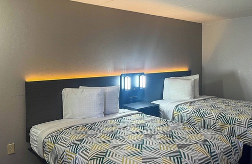 Spindale Hotel | Studio 6 – Spindale, NC – Forest City