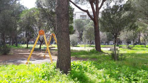 Quartiere XXI Pietralata House | Studio apartment 150 meter from Metro B