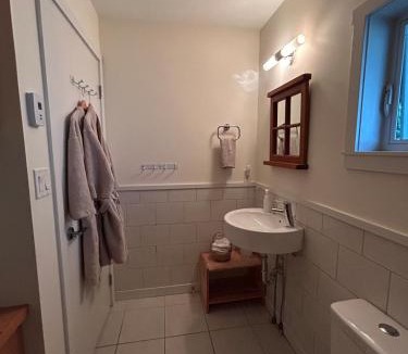 Duncan House | Studio Cedar Guest Cottage